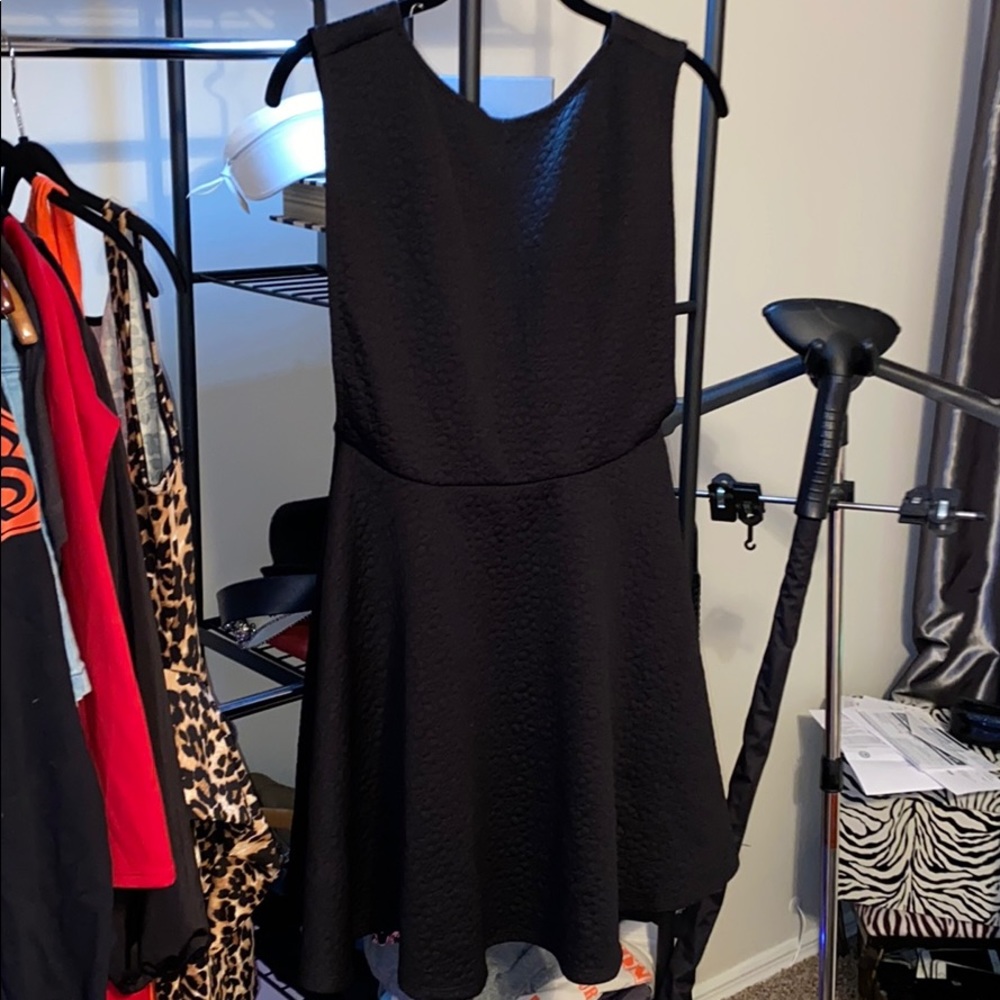 Hot Miami Styles Dress